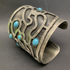 Vtg huge modernist for sale  Wooster