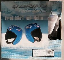 Briko kinder skihelm gebraucht kaufen  Offenau