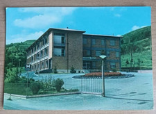 Cartolina italia forlì usato  Benevento