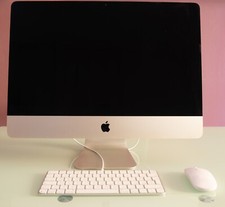 Imac late 2013 usato  Campi Bisenzio