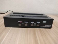 Startech.com sv431dpua port for sale  Stanton