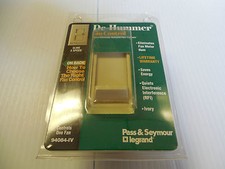 New pass seymour for sale  Clover