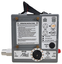 Allied healthcare epv100 for sale  Jessup