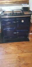 Rayburn oil cooker for sale  OSWESTRY