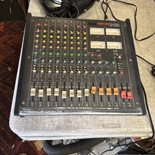 tascam dm 3200 for sale tascam dm 3200 for sale Orange