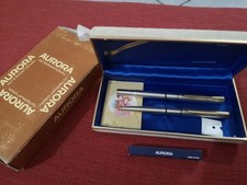 Coppia penne aurora usato Coppia penne aurora usato  Cesenatico