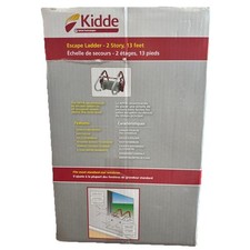 Kidde fire escape for sale  Union