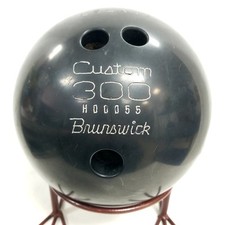 Brunswick custom 300 for sale  Fort Wayne