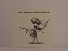 Miles benjamin anthony for sale  CHICHESTER