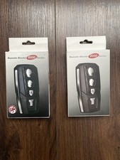 Response alarms 868mhz for sale  COVENTRY