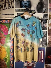 Vintage grateful dead for sale  Pinehurst