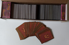Wyvern ccg card for sale  Starkville