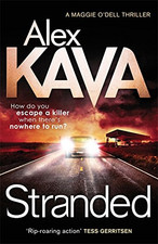 Stranded kava alex for sale  ROSSENDALE
