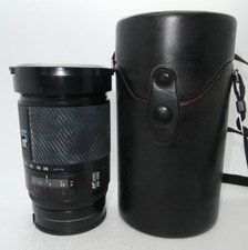 Minolta 135mm 4.5 for sale  SAFFRON WALDEN