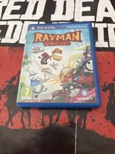 Rayman origins SONY PS VITA comprar usado  Enviando para Brazil