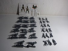 Soldaten figuren paket gebraucht kaufen  Bad Ems