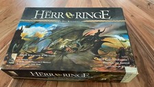 Brettspiel herr ringe gebraucht kaufen  Mannheim