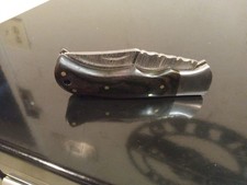 Beautiful damascus blade for sale  Winter Haven