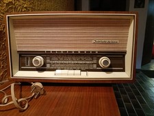 Telefunken jubilate luxe gebraucht kaufen  Ölbronn-Dürrn