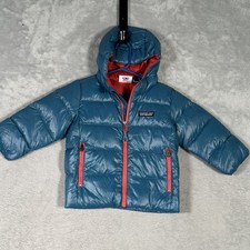 Patagonia kids jacket for sale  Chestnut Mountain