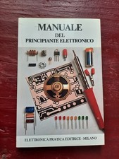 Manuale del principiante usato  Popoli
