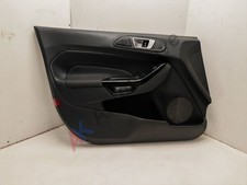 fiesta mk5 door card for sale  ROWLANDS GILL