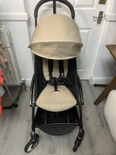 Babyzen yoyo travel for sale  FELTHAM
