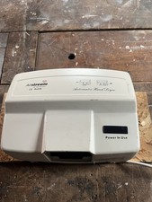 Hand dryer for sale  PORTHCAWL