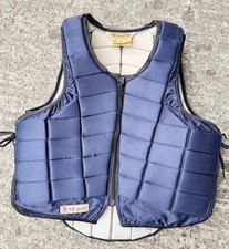Racesafe body protector for sale  AYLESBURY