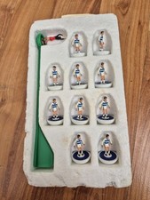 Vintage complete subbuteo for sale  MARKET HARBOROUGH
