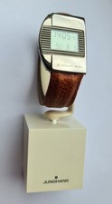 Junghans mega funkuhr gebraucht kaufen  Schömberg
