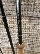 Snowbee deep blue for sale  YELVERTON
