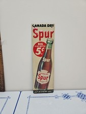 Spur door push for sale  East Greenwich