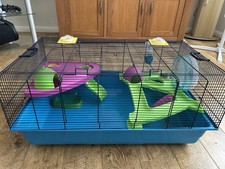 Savic hamster heaven for sale  RAYLEIGH