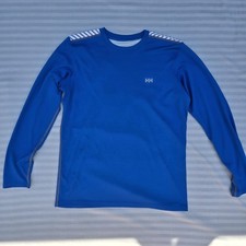 Men blue helly for sale  READING