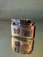 Altes benzin feuerzeug gebraucht kaufen  Bad Salzuflen