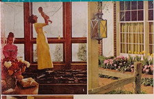 Vintage window shopping for sale  Novato