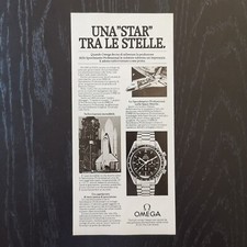 1981 omega speedmaster usato  Milano