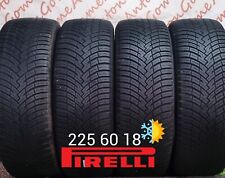 Pneumatici gomme stagioni usato  Taranto