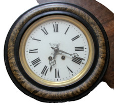 Horloge provençale xixe. d'occasion  Lyon I