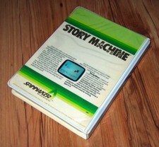 C64 story machine gebraucht kaufen  Berlin