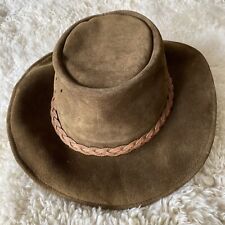 Walkabout real suede for sale  Nampa
