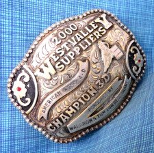 2000 barrel racing for sale  Torrington