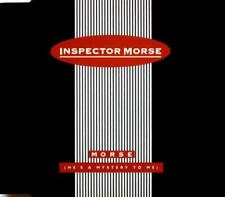 Morse mystery inspector for sale  UK