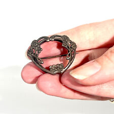 Broche ancienne porte d'occasion  Nantes-