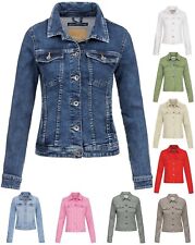 Nly damen jeansjacke gebraucht kaufen  Ilmenau, Martinroda