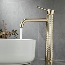Bathroom faucet gold for sale  USA
