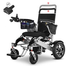 Terrain electric wheelchair for sale  Chino