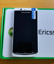 Sony Ericsson LT18i - (Unlocked) 3G Cellular Phone Good for collector Android na sprzedaż  Wysyłka do Poland