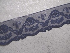 Gc109 110 dentelle d'occasion  Grancey-le-Château-Neuvelle